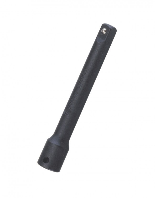 1/4"SD 50MM / 2 INCH IMPACT EXTENSION BAR FROM GENIUS TOOLS IN CANADA - 210002