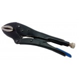 10" STRAIGHT JAW LOCKING MOLE GRIP PLIERS, EQUIVALENT TO VISE-GRIP 10R