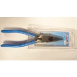 CHANNELLOCK 318 LONG NOSE PLIERS WITH CUTTER 212MM