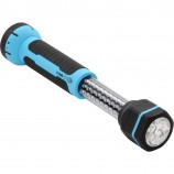 PCL MA002 TELESCOPIC RECHARGEABLE LED WORK LIGHT