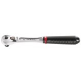 FACOM 1/2"SD QUICK RELEASE DUST PROOF RATCHET