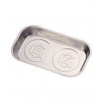MAGNETIC PARTS TRAY WITH DOUBLE MAGNET FROM GENIUS TOOLS IN CANADA 002034