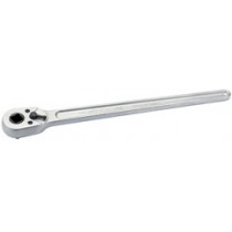 500MM 3-4 INCH SQUARE DRIVE REVERSIBLE RATCHET