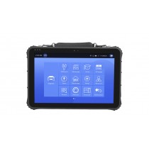 NEXT GENERATION PROFESSIONAL DIAGNOSTIC SYSTEM FROM FOXWELL GT90