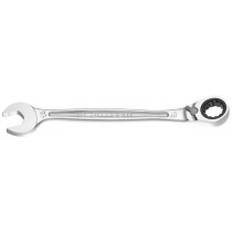 FACOM TOOLS 467.12 RATCHET COMBINATION WRENCH 