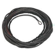 DYNEEMA ROPE (DIA.5.5MM X 17MTR) FOR ATV2040 FROM SEALEY ATV2040.DR SYP