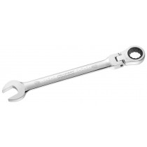 18MM FLEXI RATCHET COMBINATION SPANNER WRENCH FROM THE FACOM EXPERT RANGE**