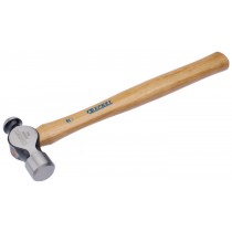 32OZ BALL PEIN HAMMER WITH HICKORY SHAFT FROM EXPERT BY FACOM
