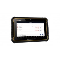 ANDROID TOUCHSCREEN TABLET DIAGNOSTIC SYSTEM FROM FOXWELL
