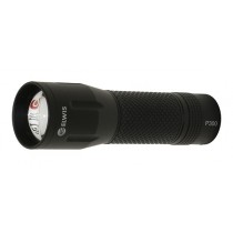 10W LED FLASH LIGHT / TORCH FROM ELWIS