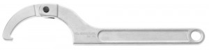 FACOM TOOLS 125A.120 HINGED HOOK WRENCH 