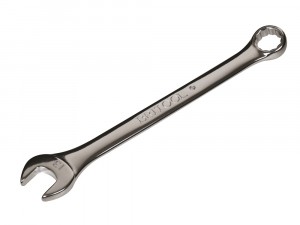 12MM COMBINATION SPANNER WITH BI-HEXAGON (12 POINT) RING BRITOOL HALLMARK CELM12A