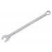 COMBINATION SPANNER EXTRA-LONG 19MM FROM SEALEY AK631019 SYSP