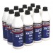 AIR TOOL OIL 1LTR PACK OF 12 FROM SEALEY ATO/1000 SYC