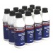 AIR TOOL OIL 500ML PACK OF 12 FROM SEALEY ATO/500 SYC