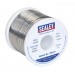 SOLDER WIRE QUICK FLOW 1.6MM/16SWG 40/60 0.5KG REEL FROM SEALEY SOL16 SYP