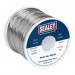 SOLDER WIRE QUICK FLOW 1.2MM/18SWG 40/60 0.5KG REEL FROM SEALEY SOL18 SYP