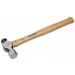 24OZ BALL PEIN HAMMER WITH HICKORY SHAFT FROM EXPERT BY FACOM