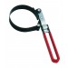 OIL FILTER WRENCH WITH SWIVEL HANDLE 95-100MM FROM GENIUS TOOLS AT-BOF5