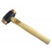 NO. 4 COPPER / COPPER FACED HAMMER 2830G FROM THOR 04-316